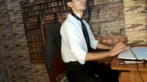 Jhosuamoore  online show from October 31, 2025, 2:56 am