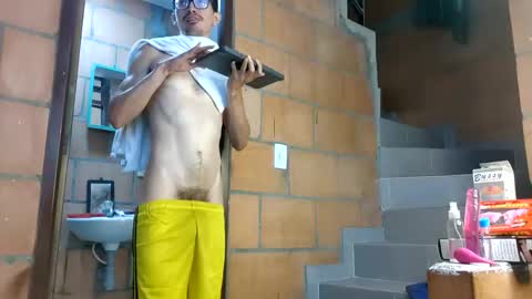 Snapshot of jhosuamoore chatting on February 17, 2026, 1:07 pm Jhosuamoore online show from February 17, 2026, 1:07 pm