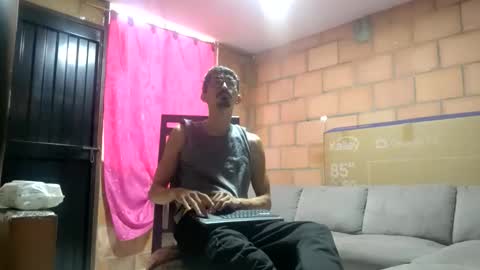 Snapshot of jhosuamoore chatting on June 4, 2026, 12:33 pm Jhosuamoore online show from June 4, 2026, 12:33 pm