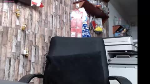 jhosuamoore2 online show from December 19, 2025, 11:34 pm