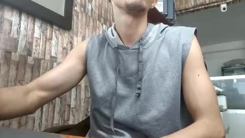 jhosuamoore2 online show from January 11, 2026, 3:28 pm