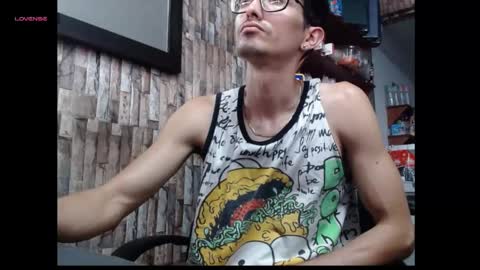 Snapshot of jhosuamoore2 chatting on April 30, 2026, 9:52 pm jhosuamoore2 online show from April 30, 2026, 9:52 pm