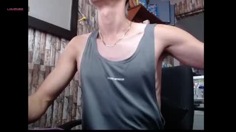 Snapshot of jhosuamoore2 chatting on June 6, 2026, 1:16 pm jhosuamoore2 online show from June 6, 2026, 1:16 pm