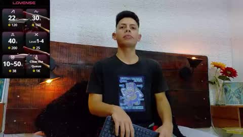 Snapshot of jhosuavega chatting on September 17, 2025, 2:02 am jhosuavega online show from September 17, 2025, 2:02 am