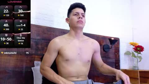 Snapshot of jhosuavega chatting on September 27, 2025, 2:49 am jhosuavega online show from September 27, 2025, 2:49 am