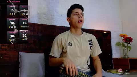 Snapshot of jhosuavega chatting on September 28, 2025, 2:06 am jhosuavega online show from September 28, 2025, 2:06 am