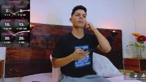 Snapshot of jhosuavega chatting on October 2, 2025, 2:07 am jhosuavega online show from October 2, 2025, 2:07 am