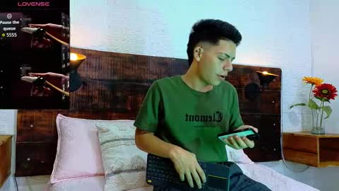 Snapshot of jhosuavega chatting on October 4, 2025, 2:53 am jhosuavega online show from October 4, 2025, 2:53 am