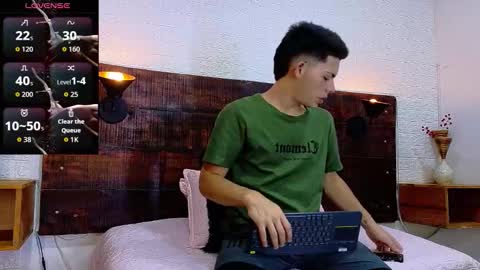 Snapshot of jhosuavega chatting on October 7, 2025, 7:11 pm jhosuavega online show from October 7, 2025, 7:11 pm