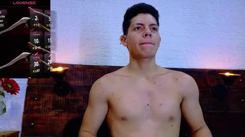 Snapshot of jhosuavega chatting on October 16, 2025, 7:15 pm jhosuavega online show from October 16, 2025, 7:15 pm