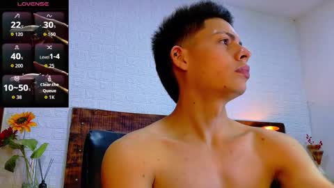 Snapshot of jhosuavega chatting on October 27, 2025, 7:07 pm jhosuavega online show from October 27, 2025, 7:07 pm