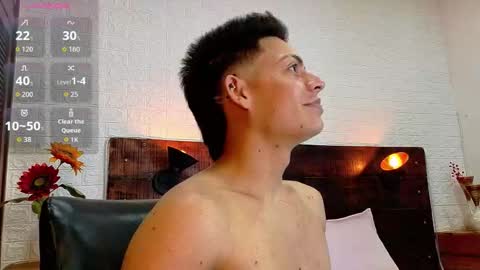 jhosuavega online show from November 25, 2025, 3:06 am