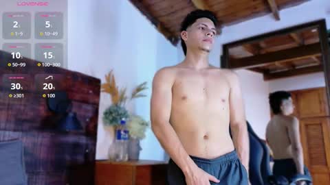 jhosuavega online show from February 27, 2026, 2:11 am