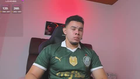 Snapshot of jhotta_foxx chatting on September 12, 2025, 7:08 am Jhonatan80  online show from September 12, 2025, 7:08 am