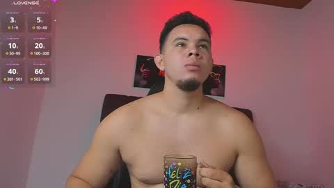 Snapshot of jhotta_foxx chatting on October 16, 2025, 7:09 am Jhonatan80  online show from October 16, 2025, 7:09 am