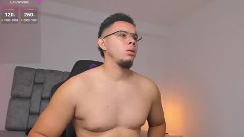 Jhonatan80  online show from January 9, 2026, 10:07 am