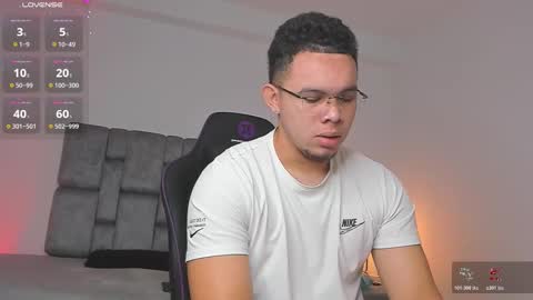 Jhonatan80  online show from January 15, 2026, 7:13 am