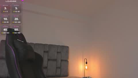 Jhonatan80  online show from January 18, 2026, 7:01 am