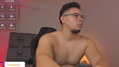 Jhonatan80  online show from February 4, 2026, 7:03 am