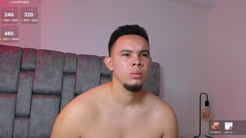 Jhonatan80  online show from April 29, 2026, 7:01 am