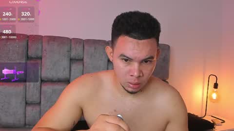 Jhonatan80  online show from June 25, 2026, 9:03 am