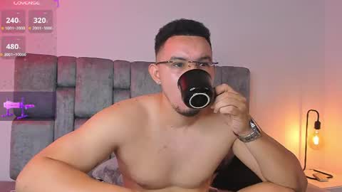 Jhonatan80  online show from June 26, 2026, 9:03 am