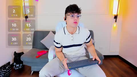 jhoumod_21 online show from September 29, 2025, 12:32 pm