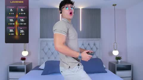 jhoumod_21 online show from November 29, 2025, 3:20 am