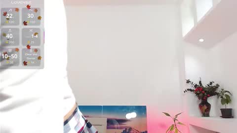 Snapshot of jhuan_cute chatting on October 2, 2025, 2:13 pm Jhuan Nhez online show from October 2, 2025, 2:13 pm