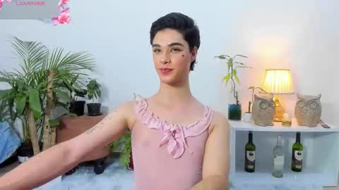 Snapshot of jhuan_cute chatting on February 22, 2026, 3:18 am Jhuan Nhez online show from February 22, 2026, 3:18 am