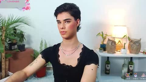 Snapshot of jhuan_cute chatting on March 12, 2026, 5:24 am Jhuan Nhez online show from March 12, 2026, 5:24 am