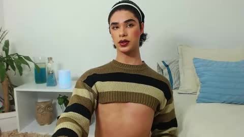Jhuan Nhez online show from May 29, 2026, 11:25 pm
