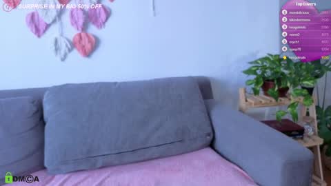 jhulysex online show from January 9, 2025, 6:47 pm