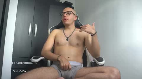 Jhx online show from March 9, 2026, 10:03 pm