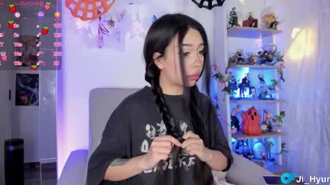 Ji  online show from October 23, 2025, 1:38 am