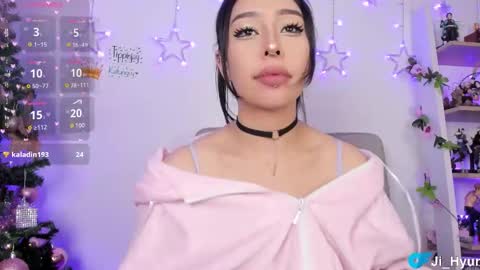 Ji  online show from December 15, 2025, 1:21 am