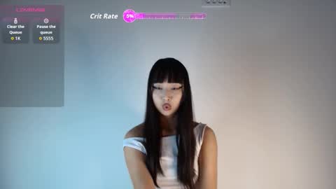 Snapshot of ji_yen chatting on September 24, 2025, 10:18 am Jiyen online show from September 24, 2025, 10:18 am