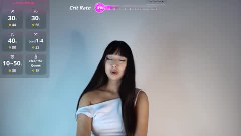 Snapshot of ji_yen chatting on October 8, 2025, 11:57 pm Jiyen online show from October 8, 2025, 11:57 pm