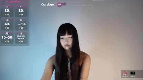 Snapshot of ji_yen chatting on October 28, 2025, 12:03 am Jiyen online show from October 28, 2025, 12:03 am