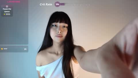 Snapshot of ji_yen chatting on November 2, 2025, 12:35 am Jiyen online show from November 2, 2025, 12:35 am