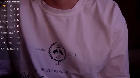 jia_lisaa online show from December 3, 2025, 1:57 am