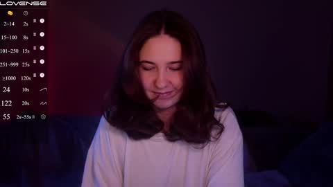 jia_lisaa online show from January 18, 2026, 3:54 am