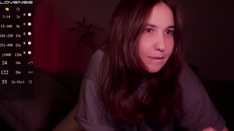 jia_lisaa online show from March 18, 2026, 3:37 pm