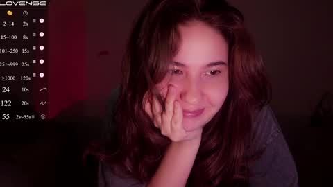 Snapshot of jia_lisaa chatting on April 5, 2026, 8:00 am jia_lisaa online show from April 5, 2026, 8:00 am