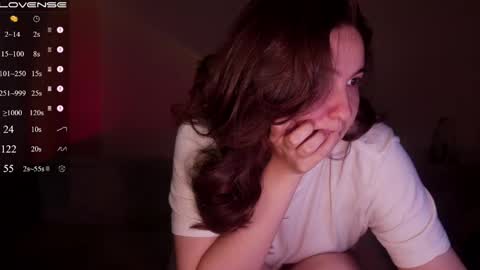 Snapshot of jia_lisaa chatting on April 26, 2026, 11:52 am jia_lisaa online show from April 26, 2026, 11:52 am