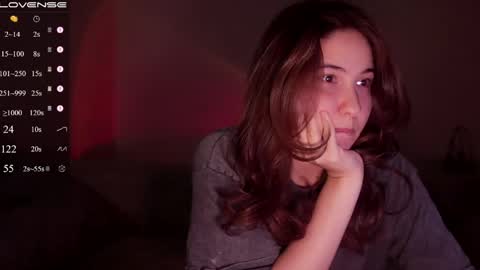 Snapshot of jia_lisaa chatting on April 27, 2026, 10:24 am jia_lisaa online show from April 27, 2026, 10:24 am