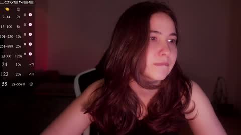 Snapshot of jia_lisaa chatting on May 2, 2026, 9:03 am jia_lisaa online show from May 2, 2026, 9:03 am