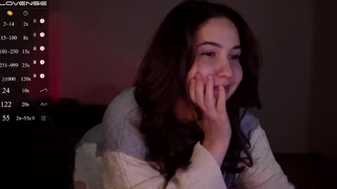 Snapshot of jia_lisaa chatting on May 17, 2026, 12:23 pm jia_lisaa online show from May 17, 2026, 12:23 pm