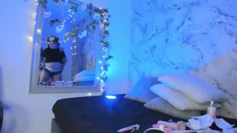 Snapshot of jiah_park chatting on November 7, 2025, 2:22 am Jiah Park online show from November 7, 2025, 2:22 am