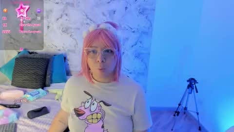 Snapshot of jiah_park chatting on January 9, 2026, 2:36 am Jiah Park online show from January 9, 2026, 2:36 am